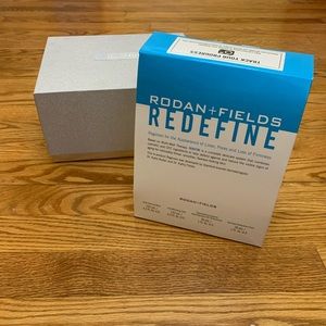 Rodan + Fields REDEFINE Regimen